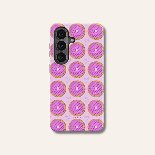 Glazed Crush - Samsung Tough Cover