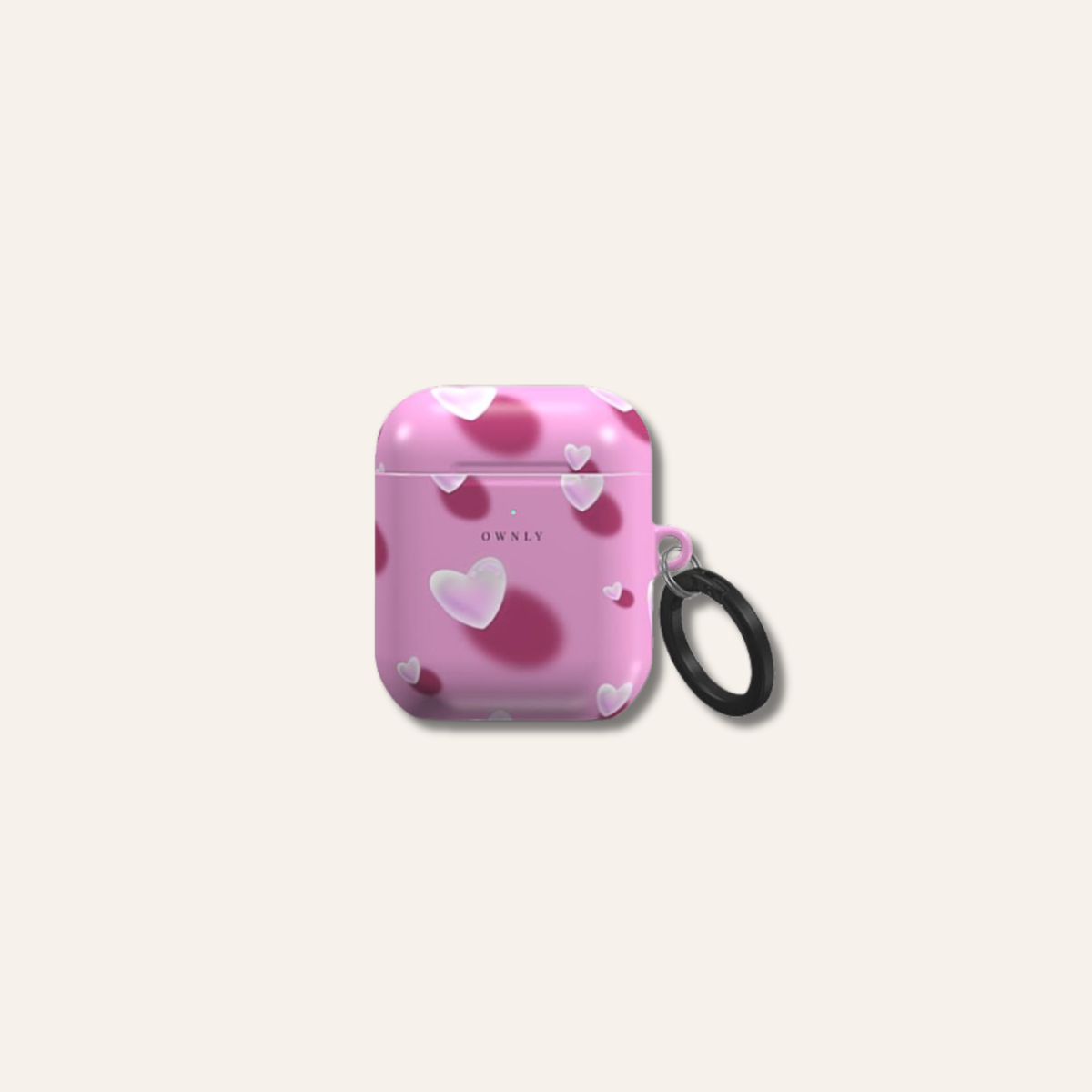 Heart Pop - AirPods Cover