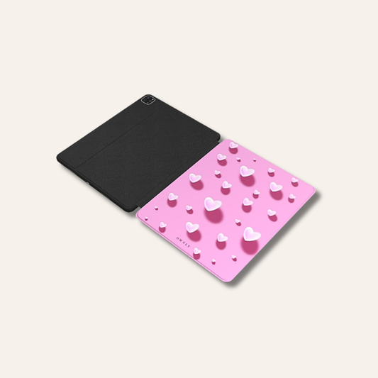 Heart Pop - iPad Cover