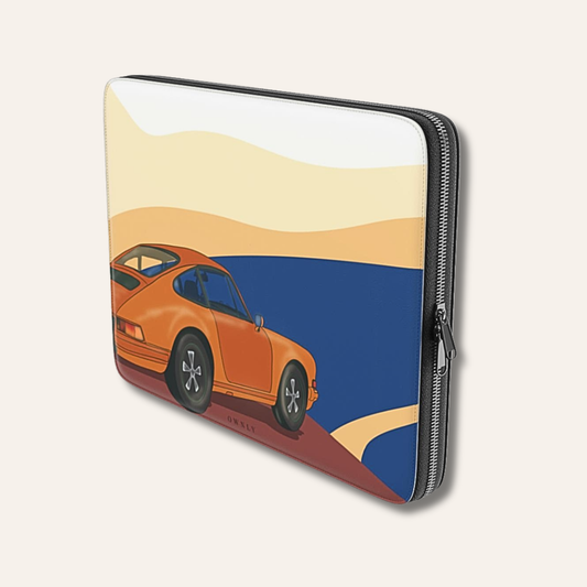 Sunday Drive - Computer Sleeve