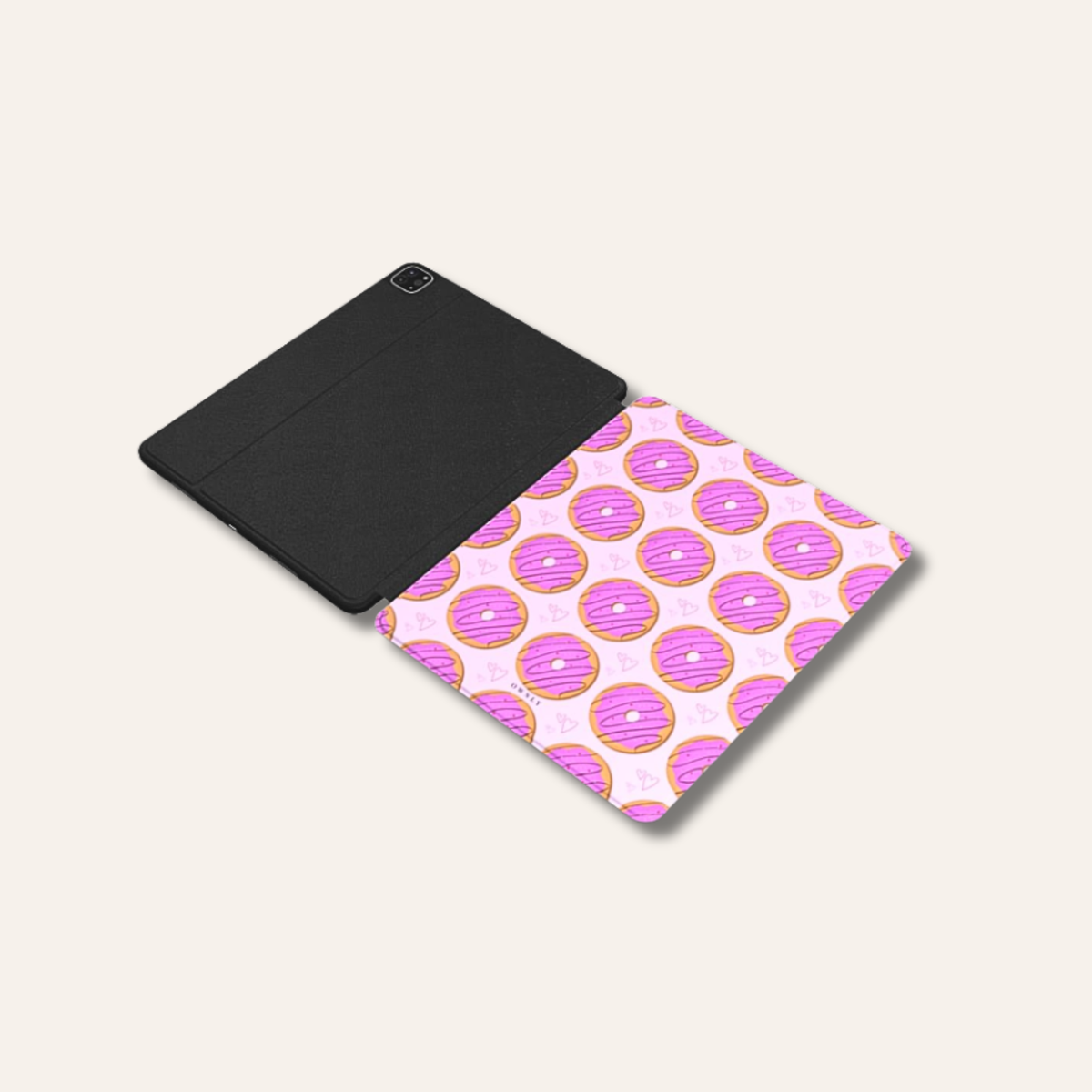 Glazed Crush - iPad Cover