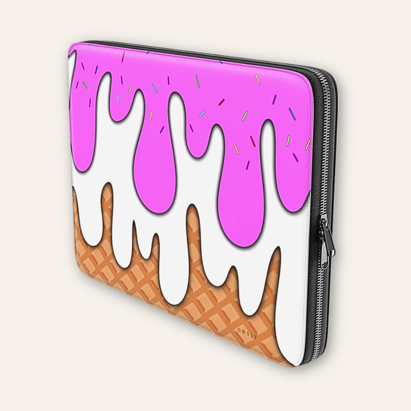 Sugar Drip - Laptop Sleeve