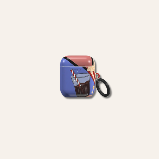 Roll Credits - AirPods Cover
