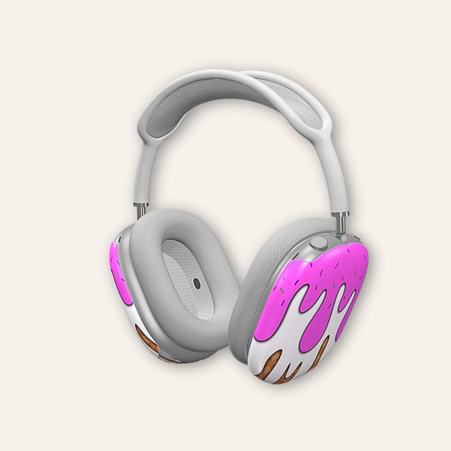 Sugar Drip - AirPods Max Tough Case