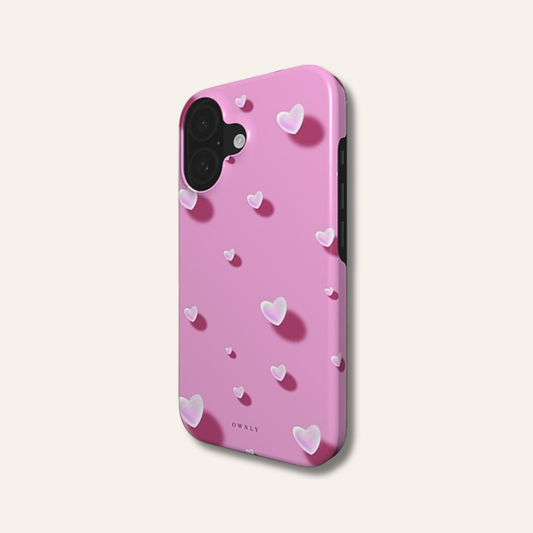 Heart Pop - Tough Cover MagSafe
