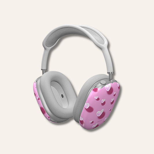 Heart Pop - AirPods Max Cover