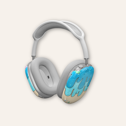 Ocean Drip - AirPods Max Tough Case