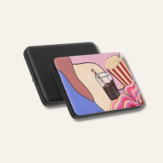 Roll Credits - Computer Sleeve