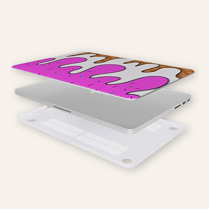 Sugar Drip - MacBook Case