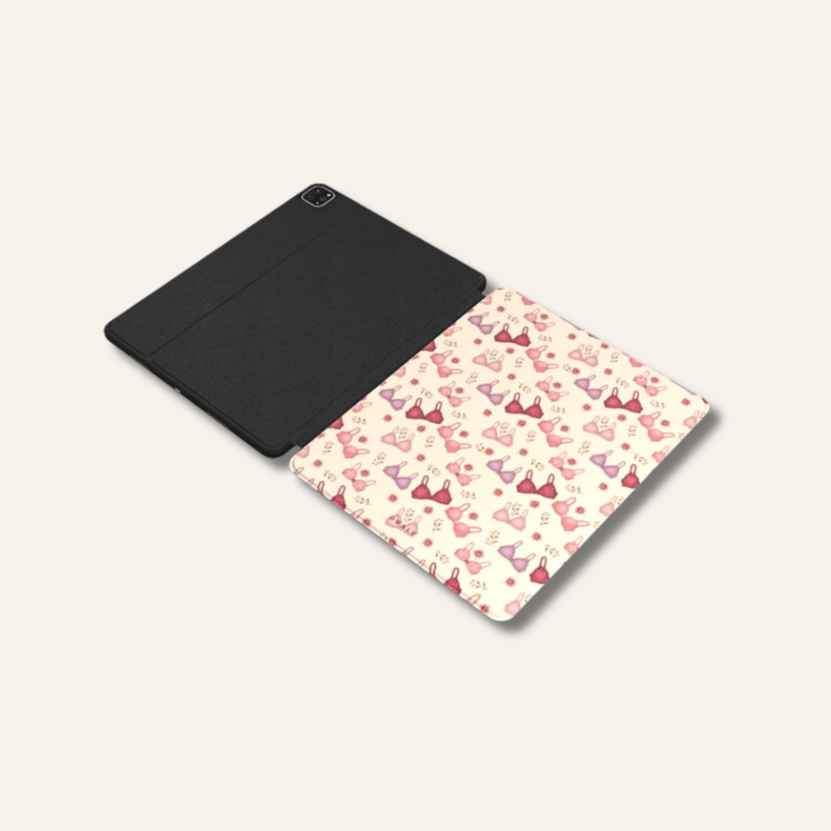 Underneath It All - iPad Cover