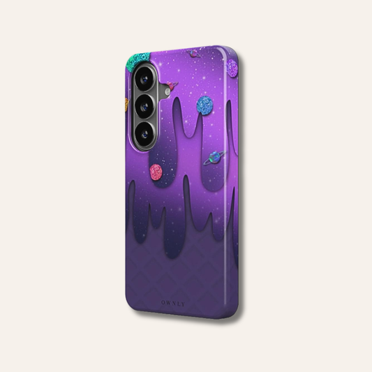 Galaxy Drip - Samsung Magnetisk Tough Cover