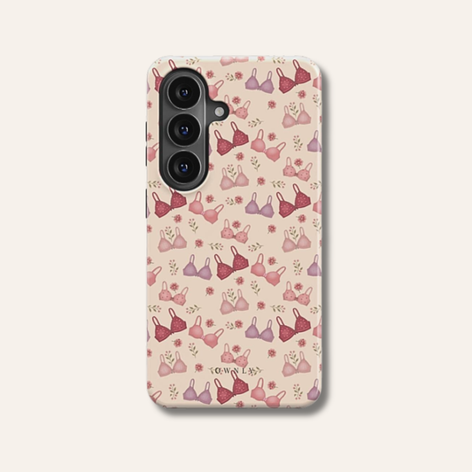 Underneath It All - Samsung Tough Cover