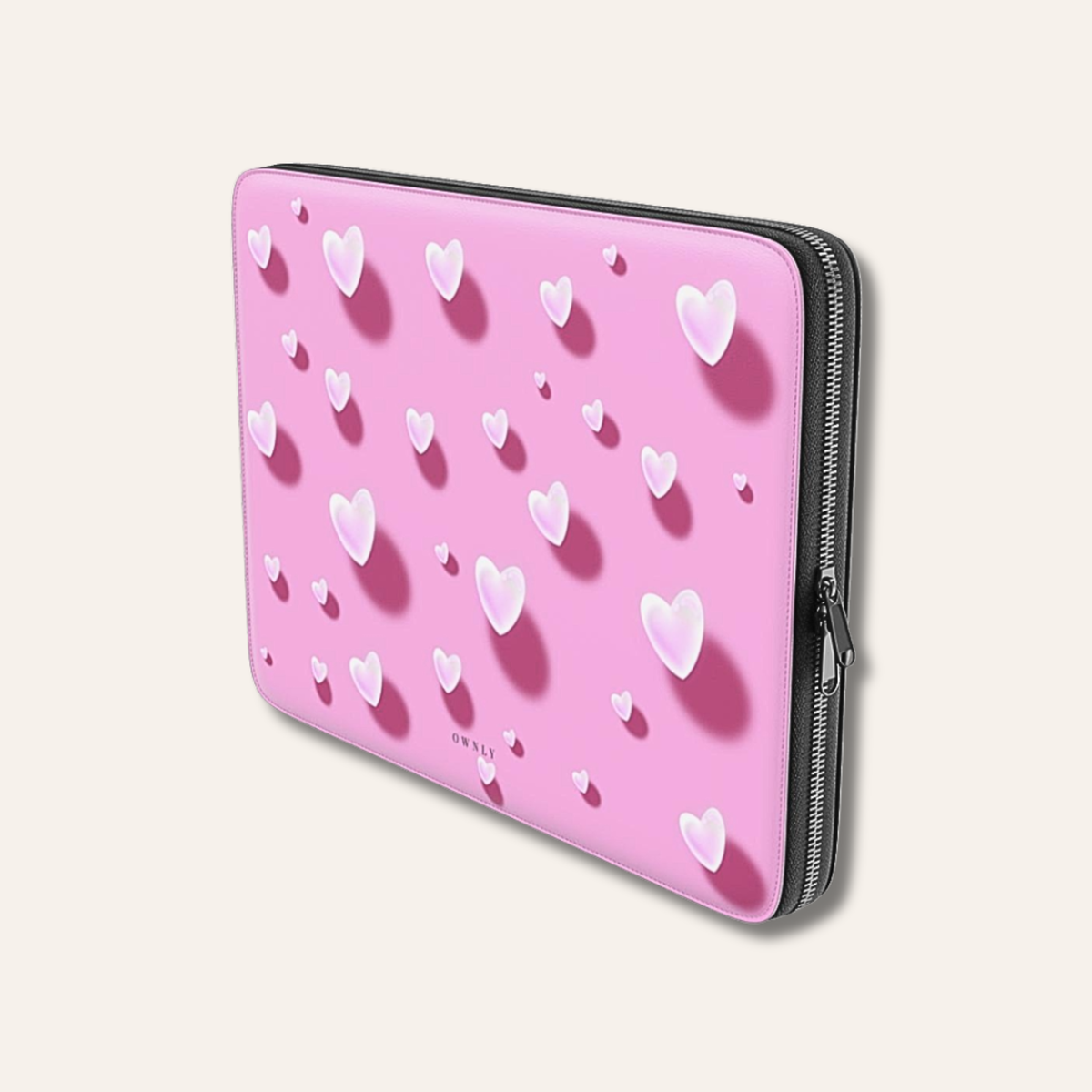 Heart Pop - Computer Sleeve