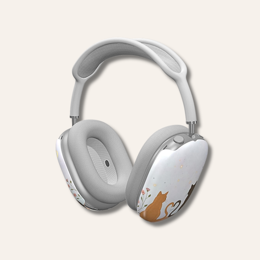 Moonlit Tails - AirPods Max Cover