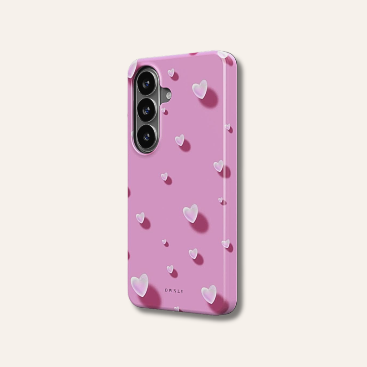 Heart Pop - Samsung Tough Cover