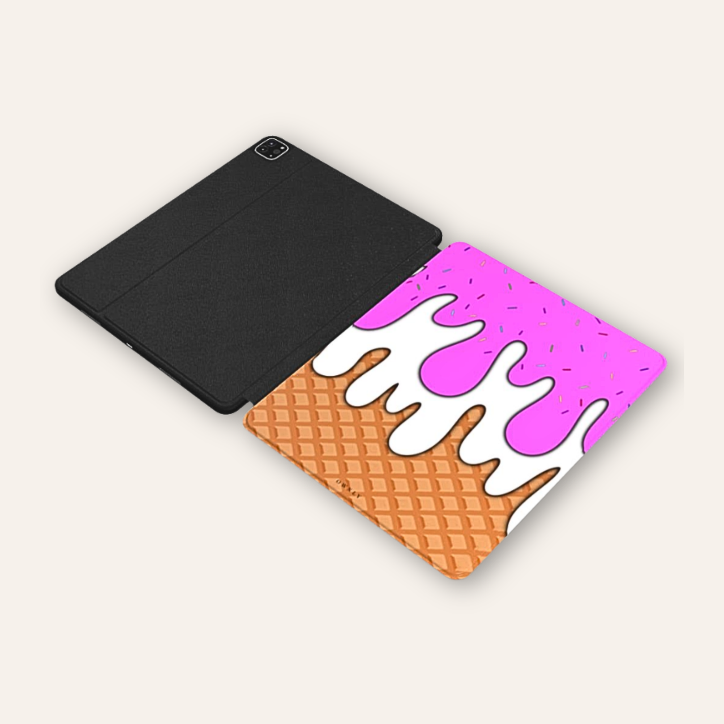 Sugar Drip - iPad Case