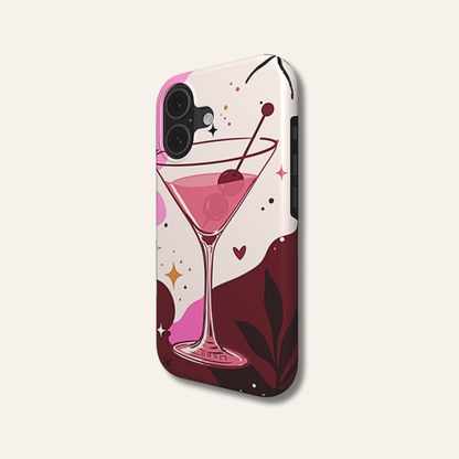 Cherry Hour - Tough Cover MagSafe