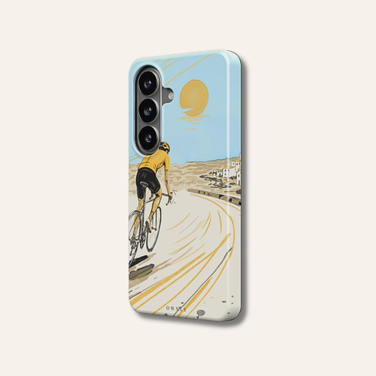 Summer Ride - Samsung Tough Cover