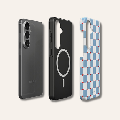 Love Check - Samsung Tough Cover