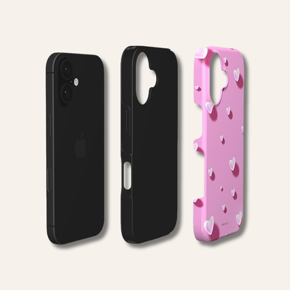 Heart Pop - Tough Cover MagSafe