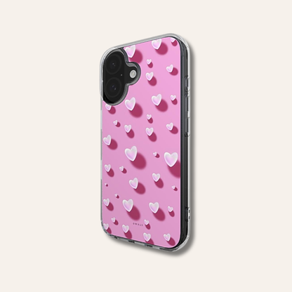 Heart Pop - Clear Cover