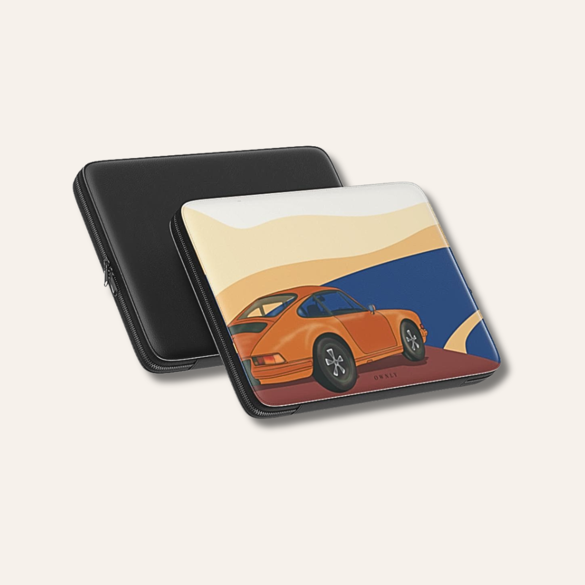 Sunday Drive - Computer Sleeve