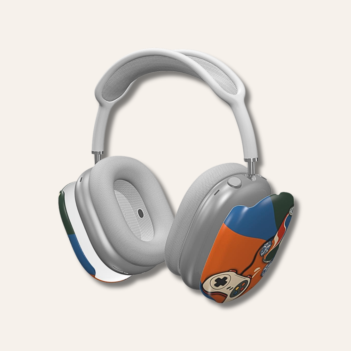 One More Round - AirPods Max Cover