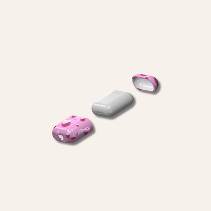 Heart Pop - AirPods Cover