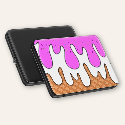 Sugar Drip - Laptop Sleeve