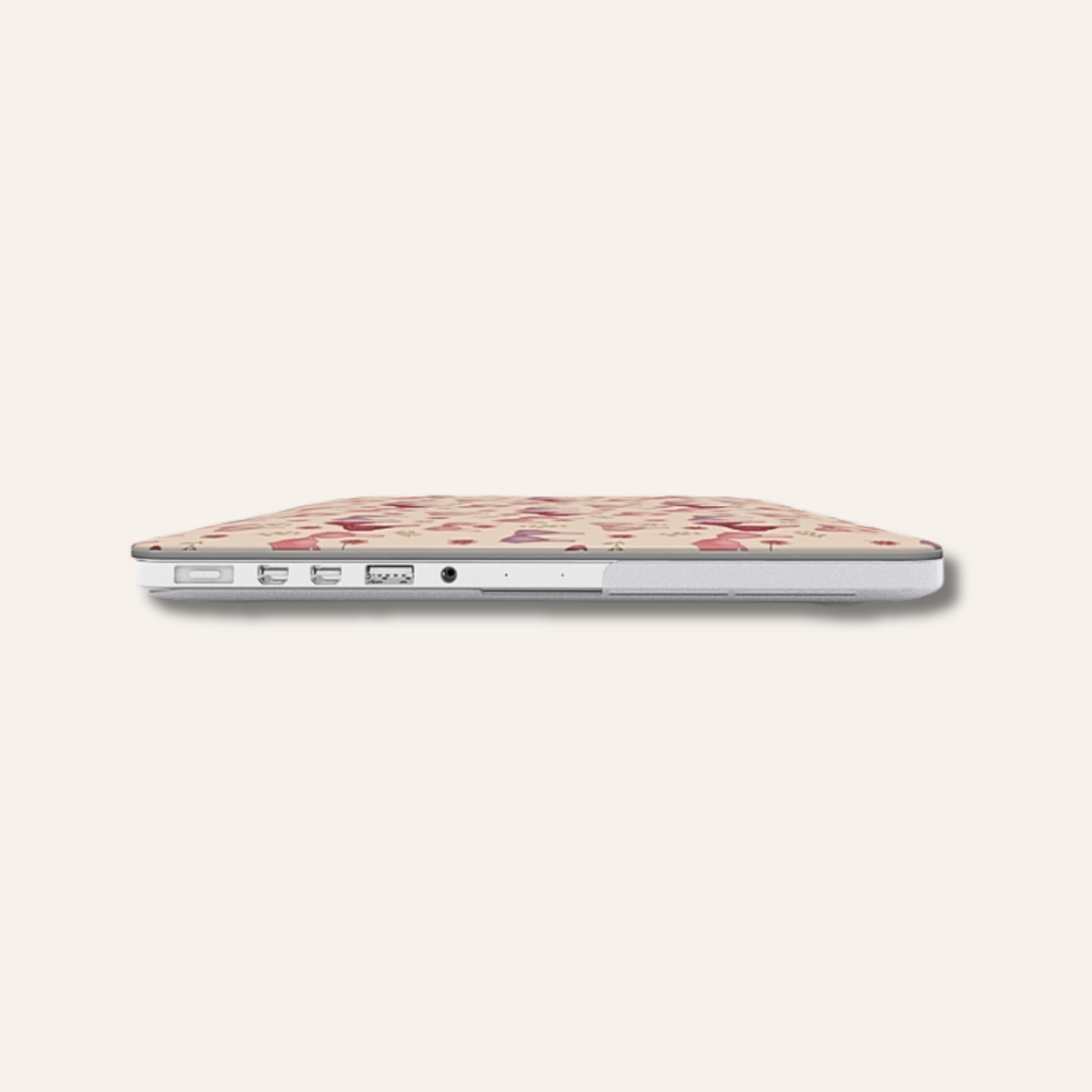 Underneath It All - MacBook Cover