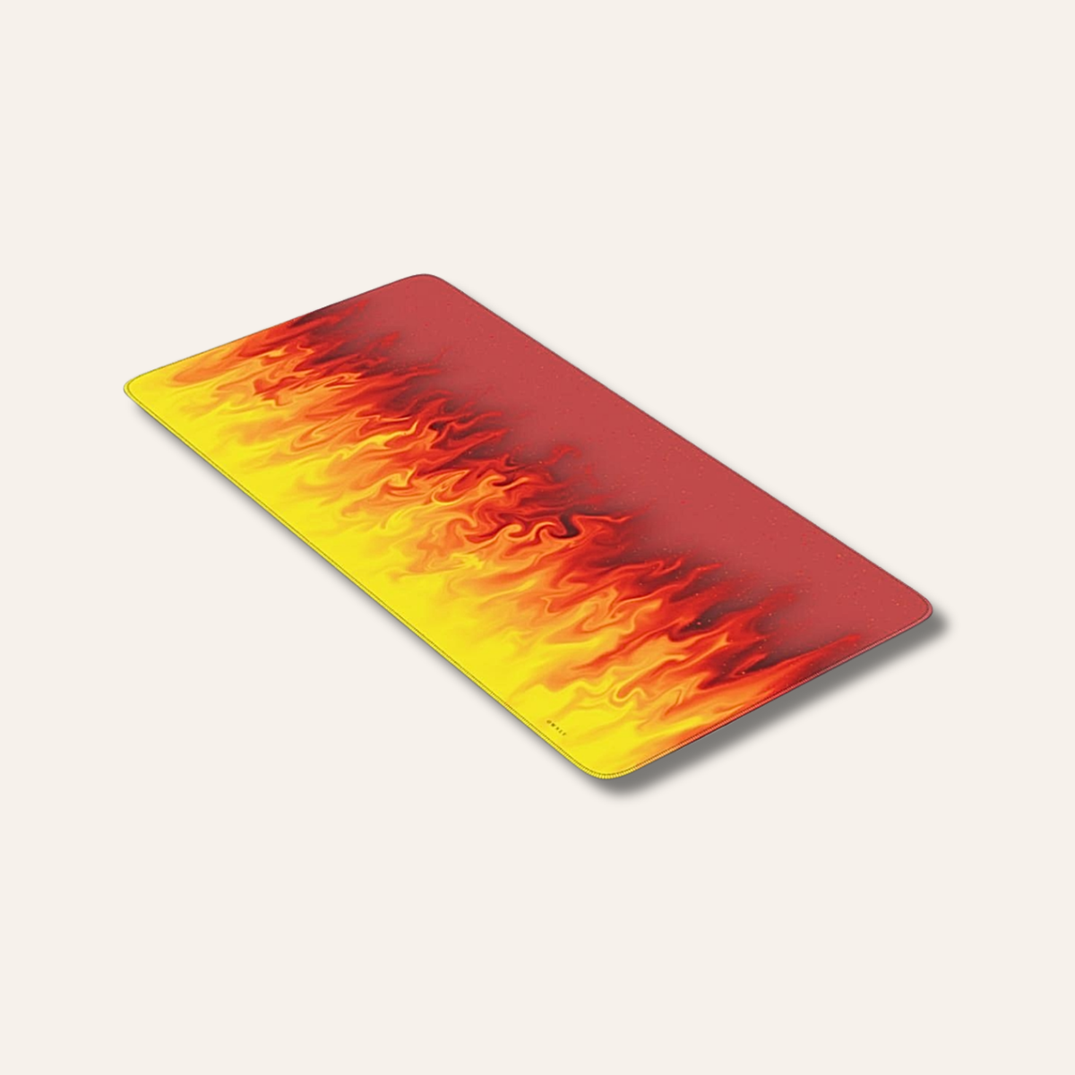 Hot Streak - Skrivebordsunderlag