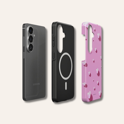 Heart Pop - Samsung Tough Cover