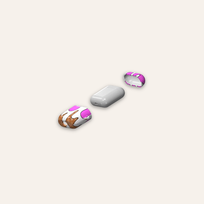 Sugar Drip - AirPods Tough Case