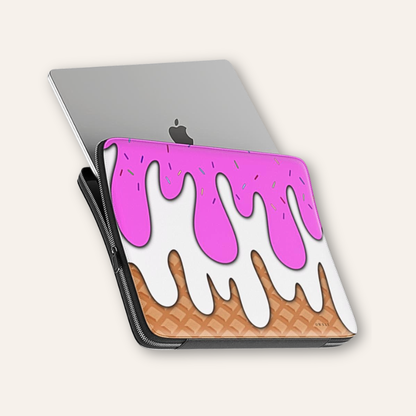 Sugar Drip - Laptop Sleeve