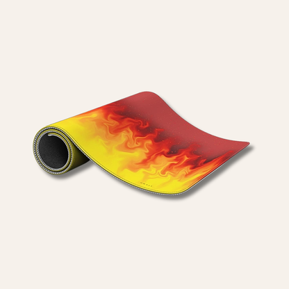 Hot Streak - Skrivebordsunderlag