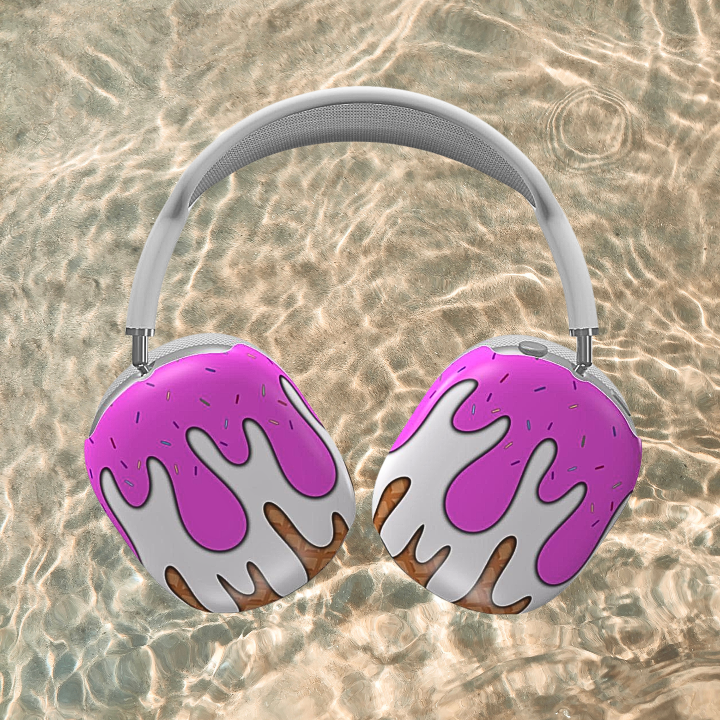 Sugar Drip - AirPods Max Tough Case