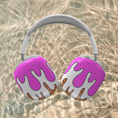 Sugar Drip - AirPods Max Tough Case