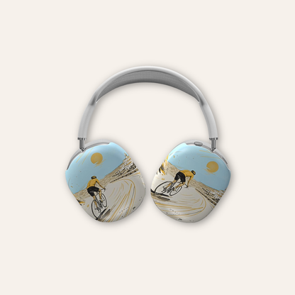 Summer Ride - AirPods Max Cover