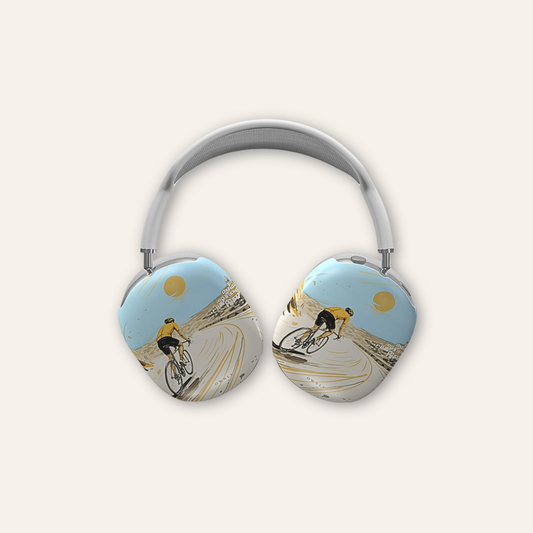 Summer Ride - AirPods Max Cover