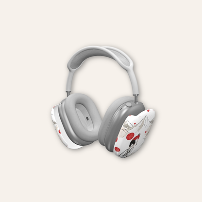 Road Escape - AirPods Max Tough Case