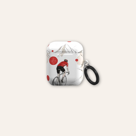 Road Escape - AirPods Cover