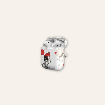 Road Escape - AirPods Tough Case