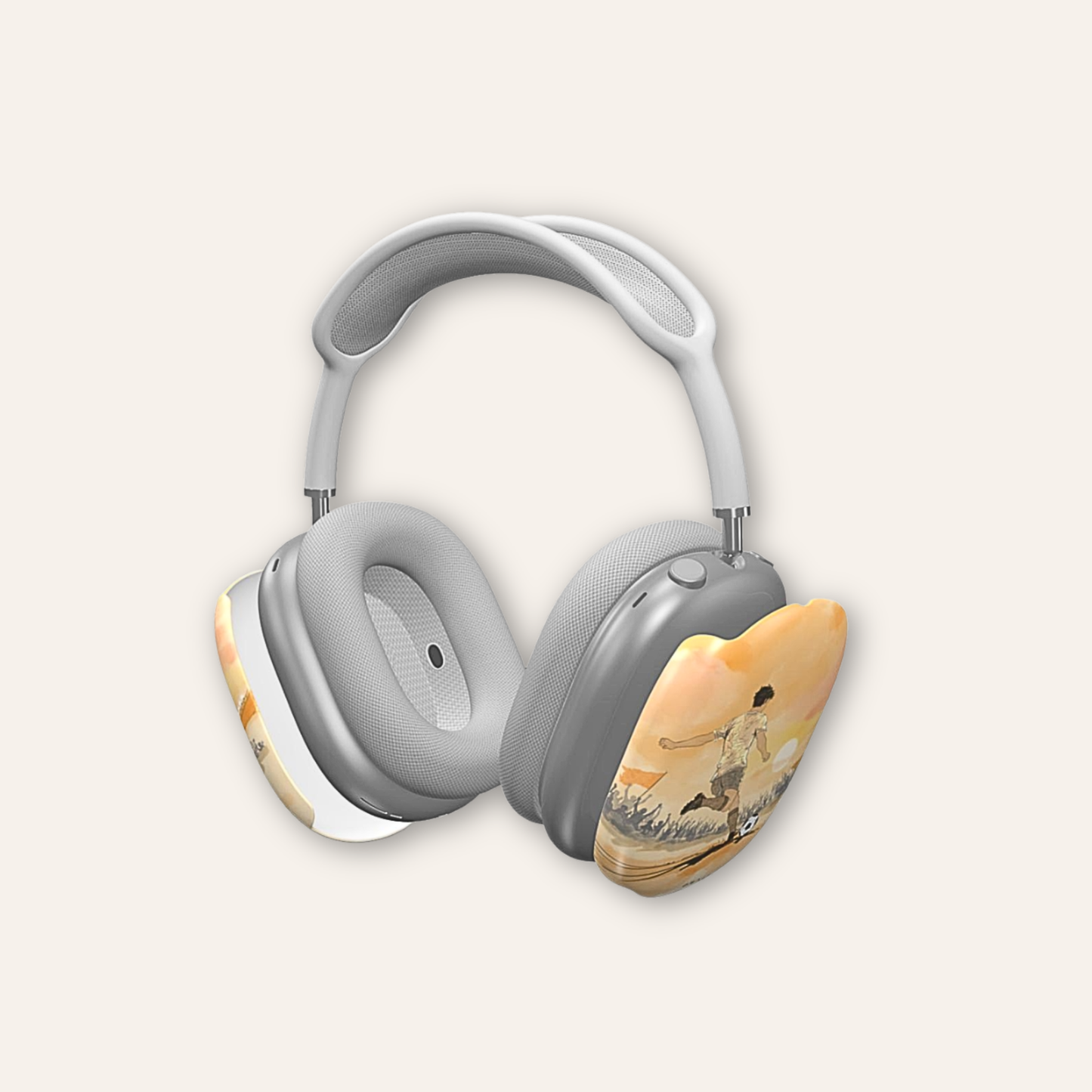 Final Whistle - AirPods Max Cover