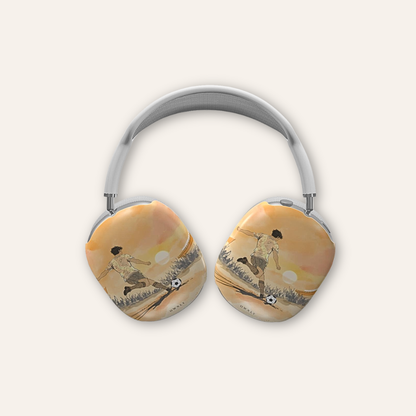Final Whistle - AirPods Max Cover