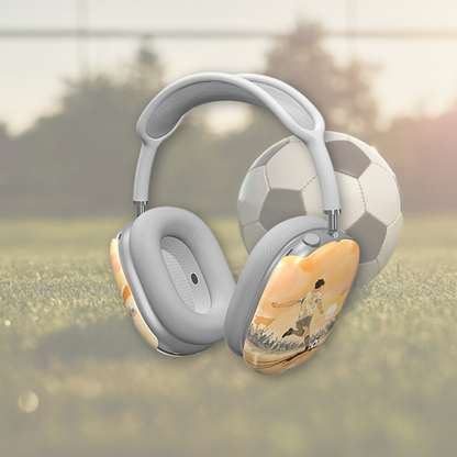 Final Whistle - AirPods Max Cover