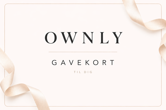 Gavekort