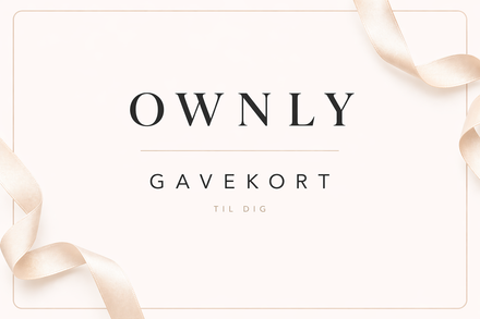 Gavekort