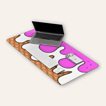 Sugar Drip - Desk Mat