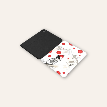 Road Escape - iPad Case