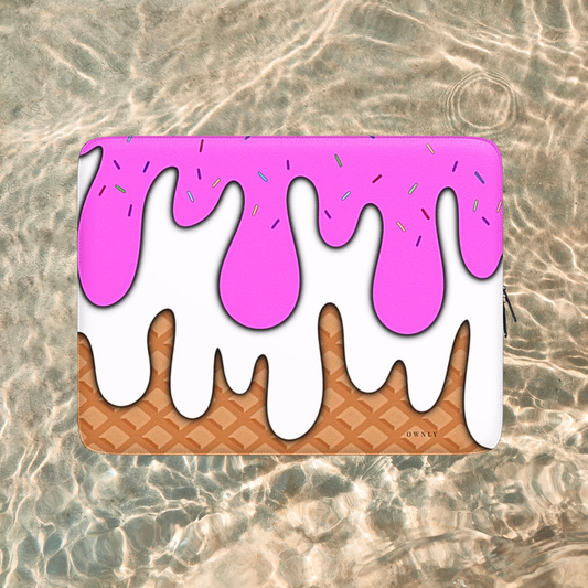 Sugar Drip - Laptop Sleeve